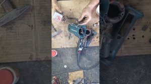 Repair Makita TW0350