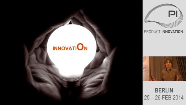 Speaker on innovation: Gijs van Wulfen смотреть онлайн