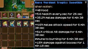 Core Keeper | OP Melee Thorns Build