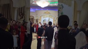 Сиражудин Абдуллаев. Хорошая даргинская песня 👍👏👏👏