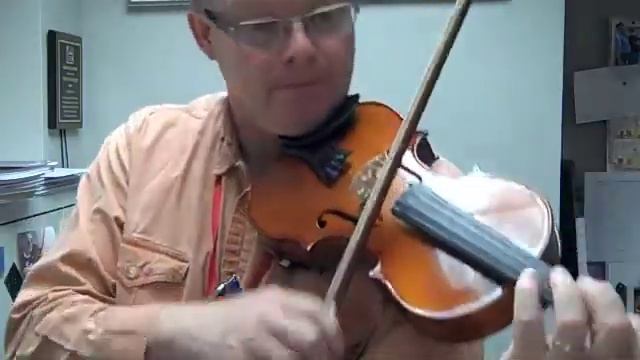 Herald Quartet 1st Violin смотреть онлайн