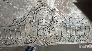 сборка-кованого-ограждения