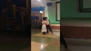 "Солнечные люди " танцуют , и скажите, что это плохо?