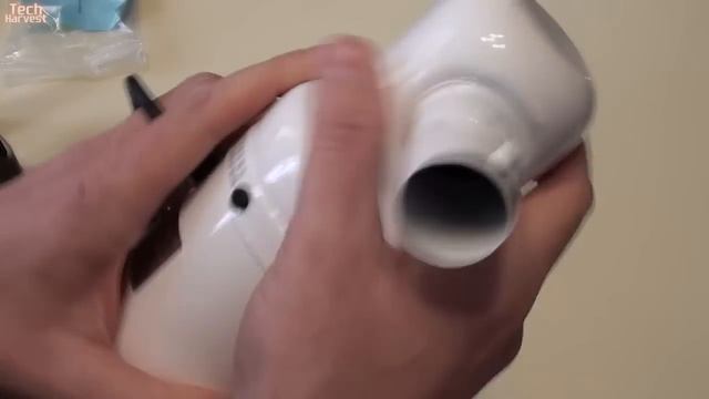 Metro DataVac 500 Watt Electric Duster смотреть онлайн