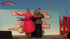 Конкурс фестиваль Арт Премьер Весенний сезон - "Русский вальс"