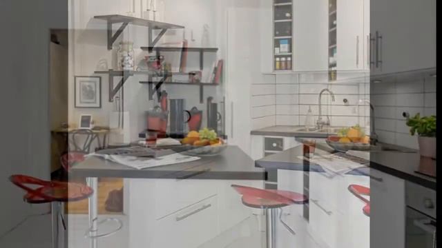 Дизайн интерьера квартиры 40 кв м Квартира 40 метров квадратных смотреть онлайн