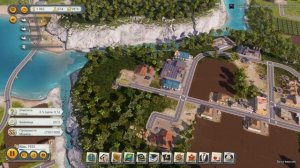 Tropico 6 beta _ #12 _ Денег нет, но мы держимся!