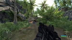 Crysis Demo - full play-through, no commentary