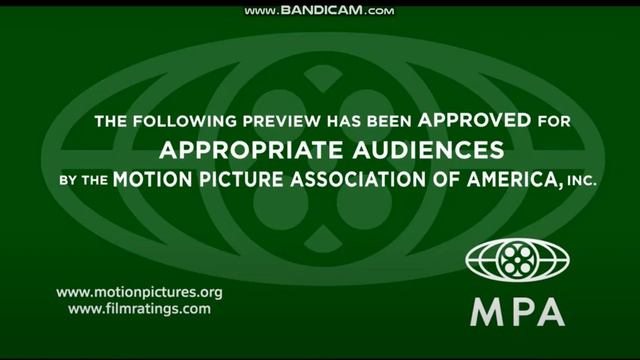 MPA trailer ID (2019-) ["Appropriate Audiences" version] смотреть онлайн