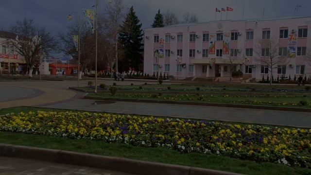 прогулка Кирилла и Светланы смотреть онлайн