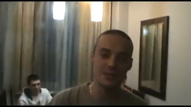 GUF ВидеоПриглашение на Красноярск.mpg смотреть онлайн