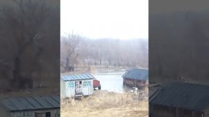 Село Огни Усть-Калманский район Алтайский край