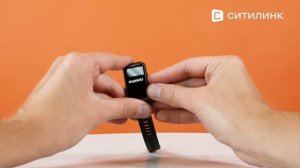 Обзор Фитнес-трекера Huawei Band 7 Leia-B19 | Ситилинк
