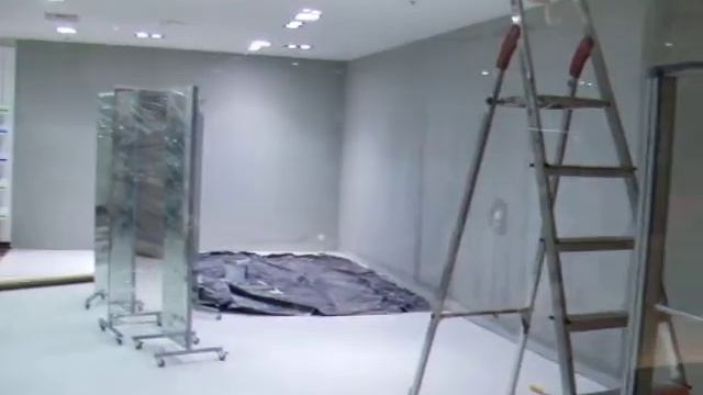 GALEREJA RIGA.ХОД СТРОИТЕЛЬСТВА NS-KING -BRIGADA1.LV-- смотреть онлайн