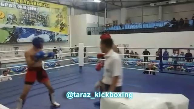Кикбоксинг кубок РК. Kazakhstan cup Санат Адилбек