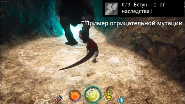 Beasts of bermuda | Гайд на гнездование и мутации смотреть онлайн