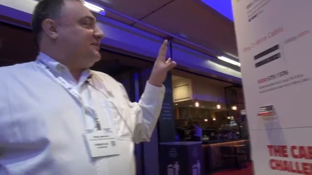 Обзор возможностей передатчиков Kramer смотреть онлайн