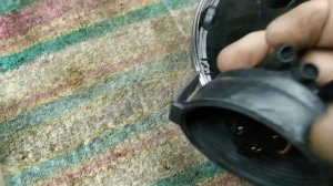 ЛЭД- лампа для Bajaj Boxer BM-150X "Тайсон"