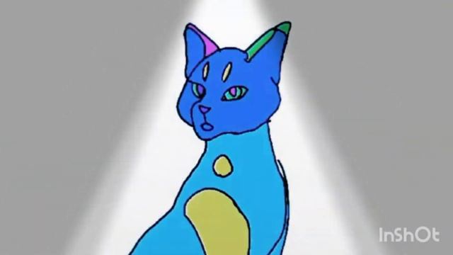 Обзор на Няшку магия лапку|Кринж|Моё мнение|•Острая•| смотреть онлайн