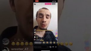 Мовсар эскерханов