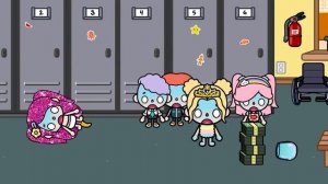 Real and Fake Pregnants #2 | Toca Life Story | Toca Boca