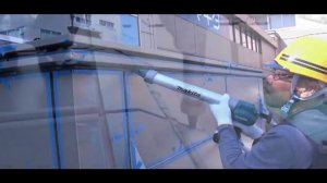 Akumulatorowy wyciskacz do kleju i silikonu Makita BCG180