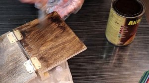 DIY Как легко и просто сделать подставку для ?книг.