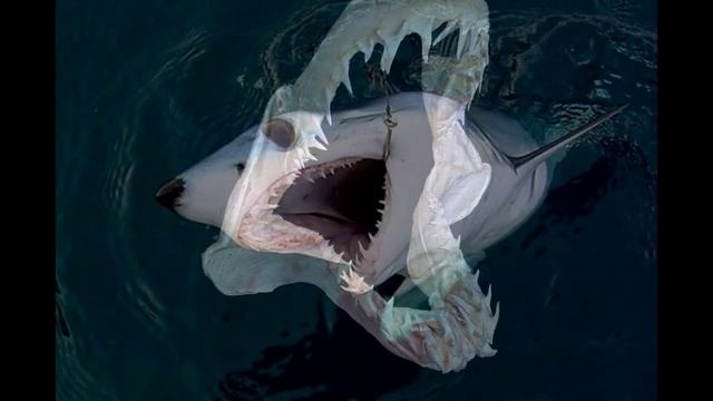 Слайд-шоу Акула-Мако смотреть онлайн