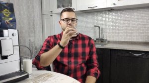 Тестируем кофе из Пятерочки. Venetto = Paulig arabica?!