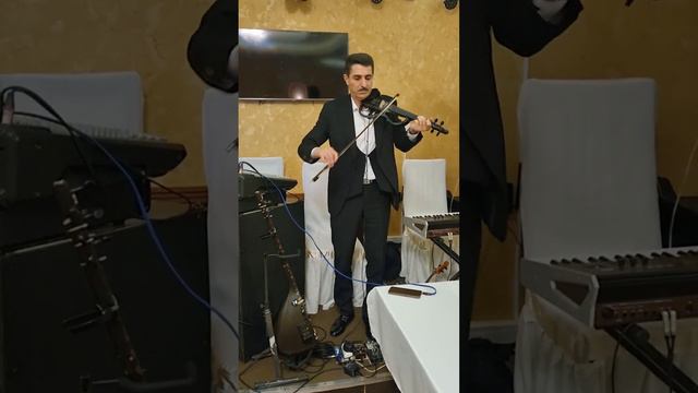 Бахтияр Скрипка