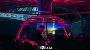 GUSTAVO DOMINGUEZ B2B ALBERTO DIMEO / EXCLUSIVE SET / TECHRAZA