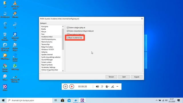 İnfovox desktop 2.2 sentezleyicilerinin (barış ve ceren) konuşma tarzları...●■●■●■●■●■●■●■●■●■●■●■● смотреть онлайн