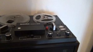 Магнитофон Маяк -205 обзор