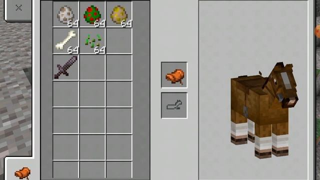 Как приручить животных в Майнкрафт, 100 %правда. смотреть онлайн