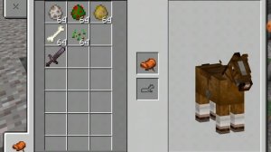 Как приручить животных в Майнкрафт, 100 %правда.