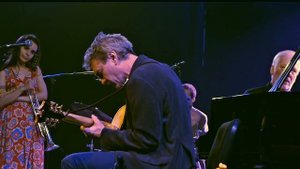 ANDREA MOTIS : "He's Funny That Way" -Live- @ JAZZ en Comminges 2019 Saint Gaudens
