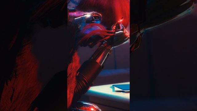 Cyberpunk 2077 вернулась в PS Store по сниженной цене