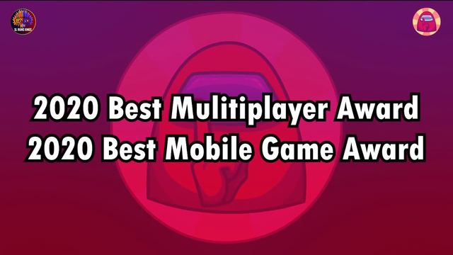 Among Us | is Now Free on Epic Games смотреть онлайн