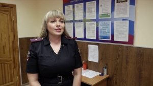 Где смоляне могут получить справку от отсутствии судимости? Программа "Эксперт на связи"