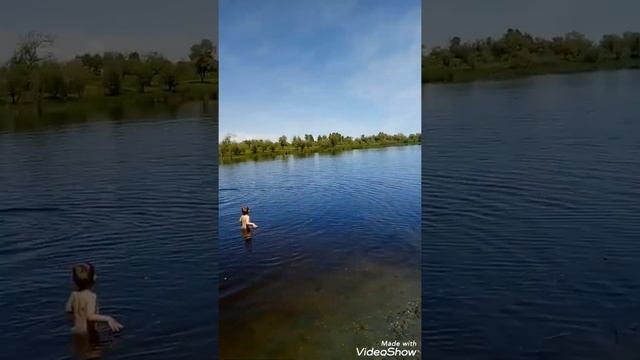 Купальный сезон открыт. смотреть онлайн