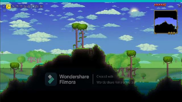 Terraria Nightcore Music Pack смотреть онлайн