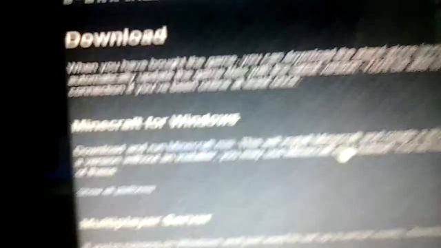 Wie man Minecraft 1.6.5 demo download смотреть онлайн