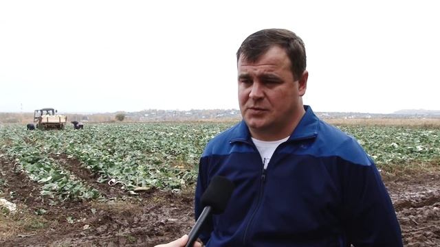 Крестьянско - фермерское хозяйство Гвоздевых.