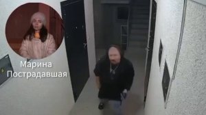 В геленджикской многоэтажкие поселился замечательный сосед. Владимир Аникин делает жизнь своих сосед