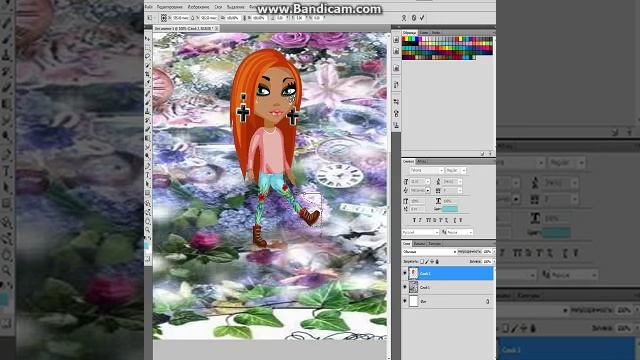 •ФОТОШОП•llАватарияll смотреть онлайн