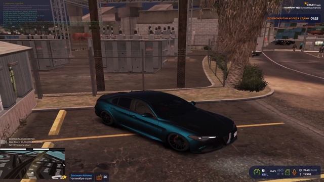 Дм в ЗЗ, крайм без маски и фрак одежды смотреть онлайн