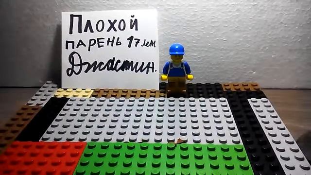 Ознакомление с персонажами! смотреть онлайн