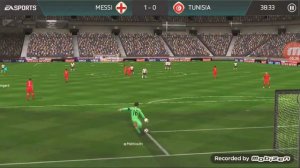 Fifa mobile fifa world cup mod