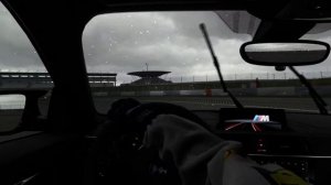 BMW M2 Competition | Gran Turismo 7 | Rainy Nurburgring | G923