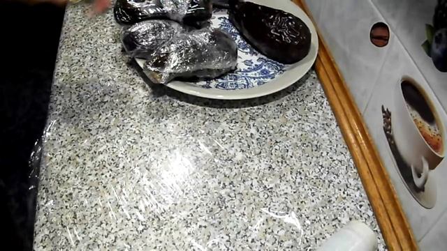 БЫСТРАЯ ЗАМОРОЗКА БАКЛАЖАН НА ЗИМУ | Irina Belaja